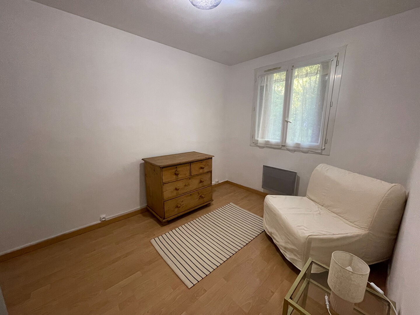 Location Appartement à Aix-en-Provence 3 pièces