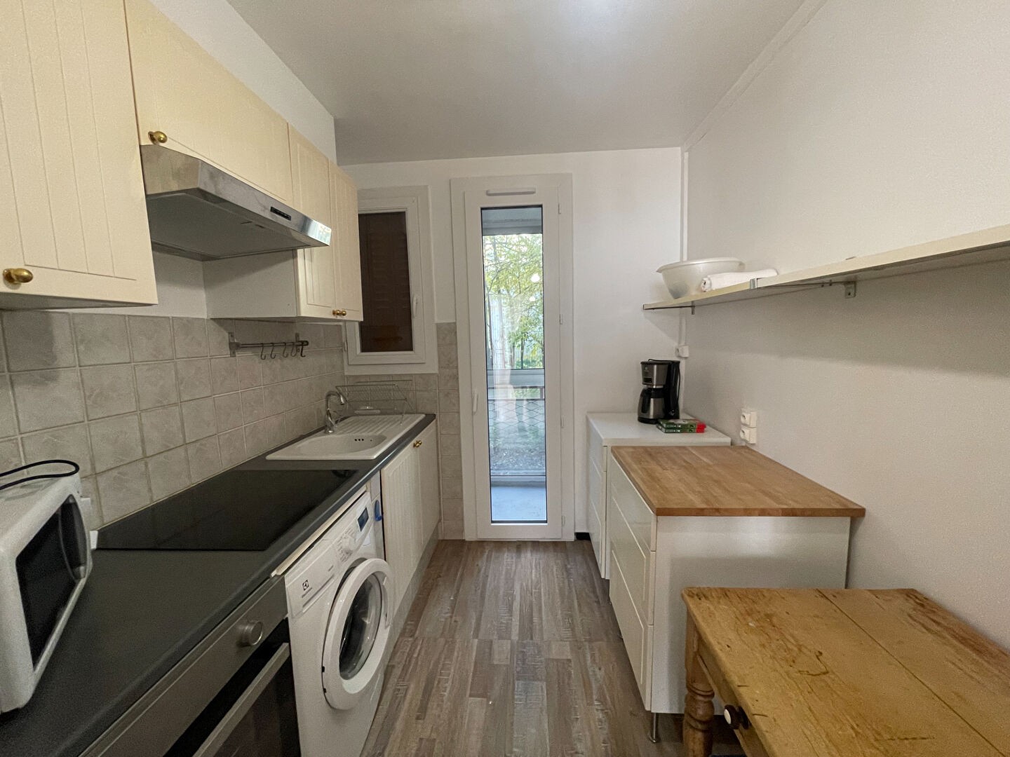 Location Appartement à Aix-en-Provence 3 pièces