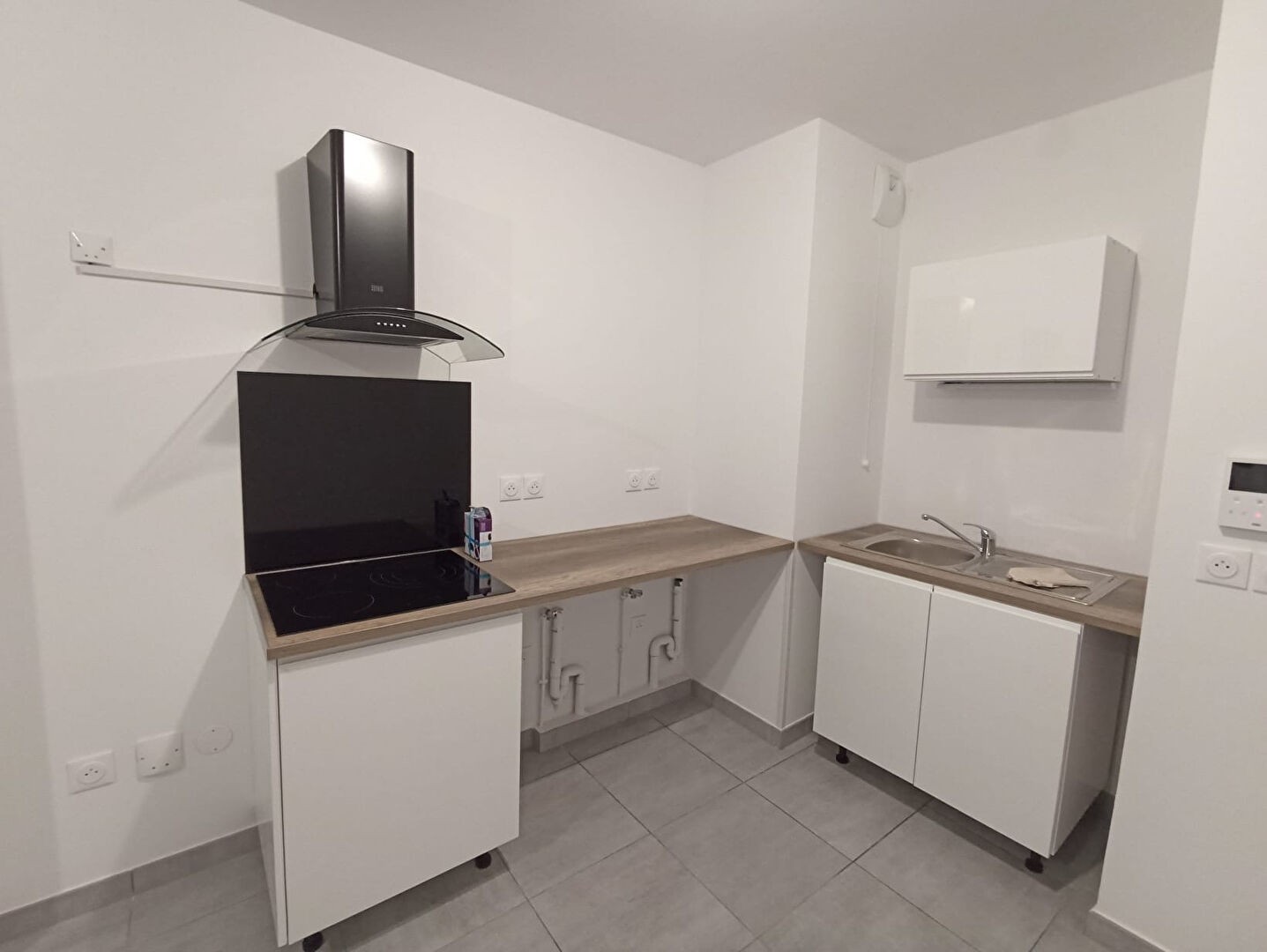 Location Appartement à Draguignan 2 pièces