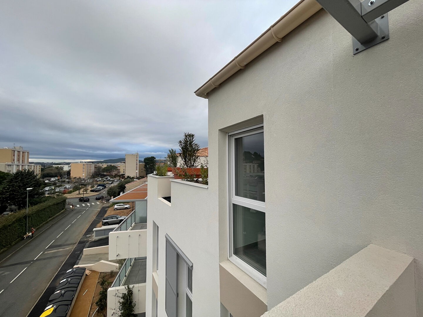 Location Appartement à Draguignan 2 pièces