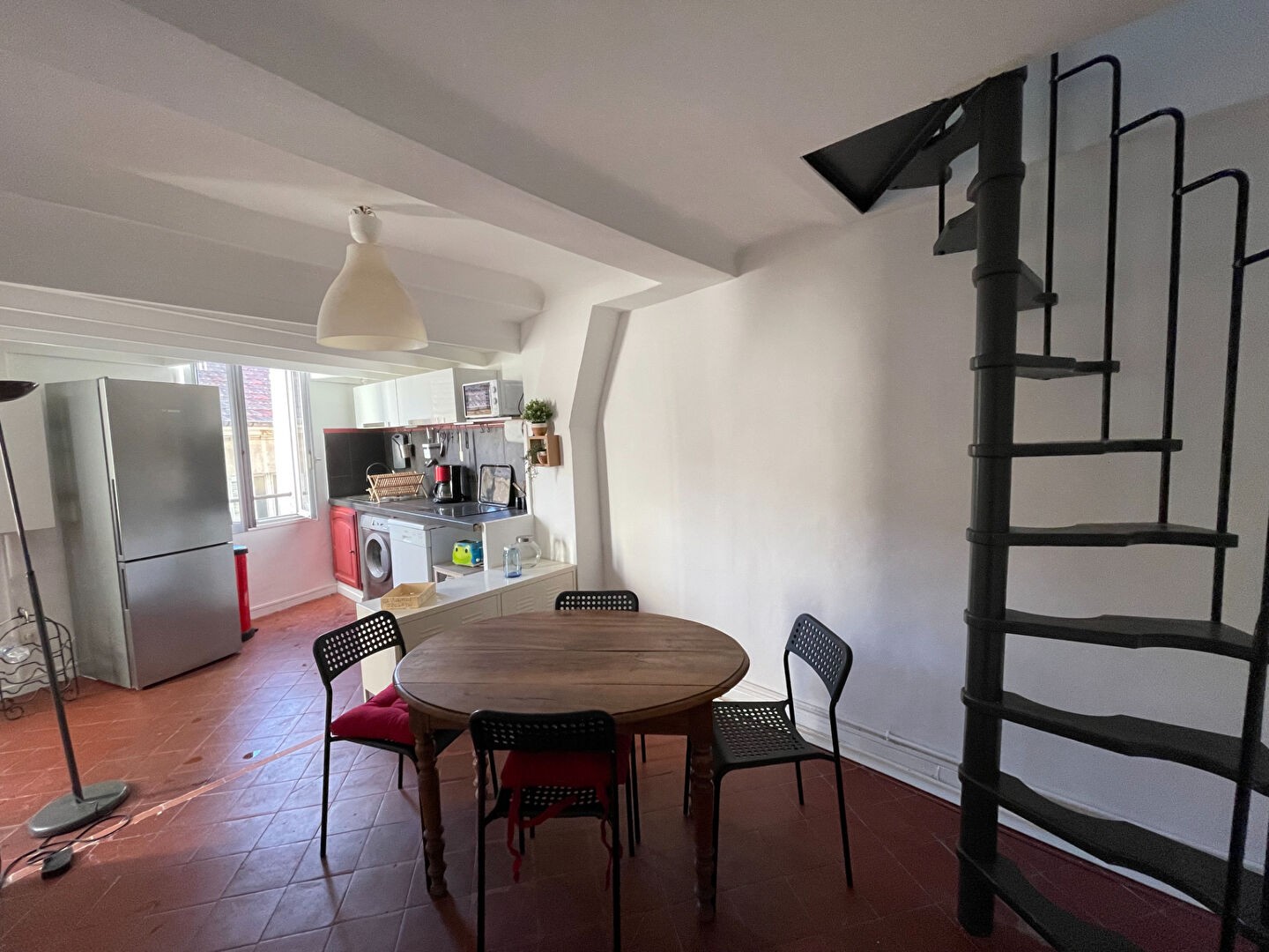 Location Appartement à Aix-en-Provence 3 pièces