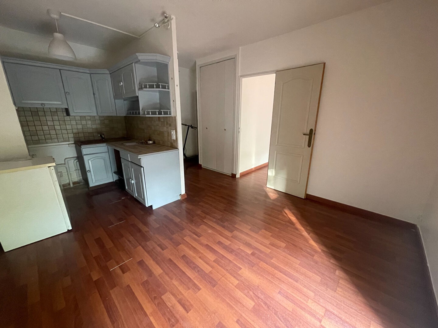 Location Appartement à Aix-en-Provence 2 pièces