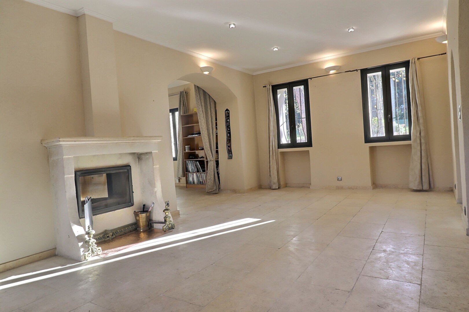 Vente Maison à Aix-en-Provence 6 pièces