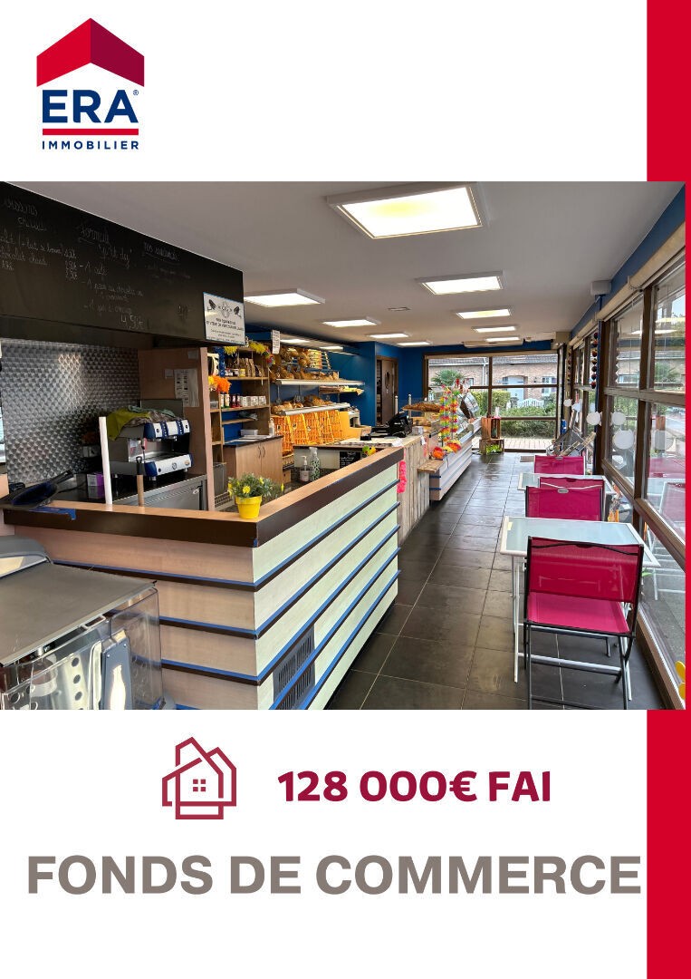 Vente Bureau / Commerce à Zuydcoote 0 pièce