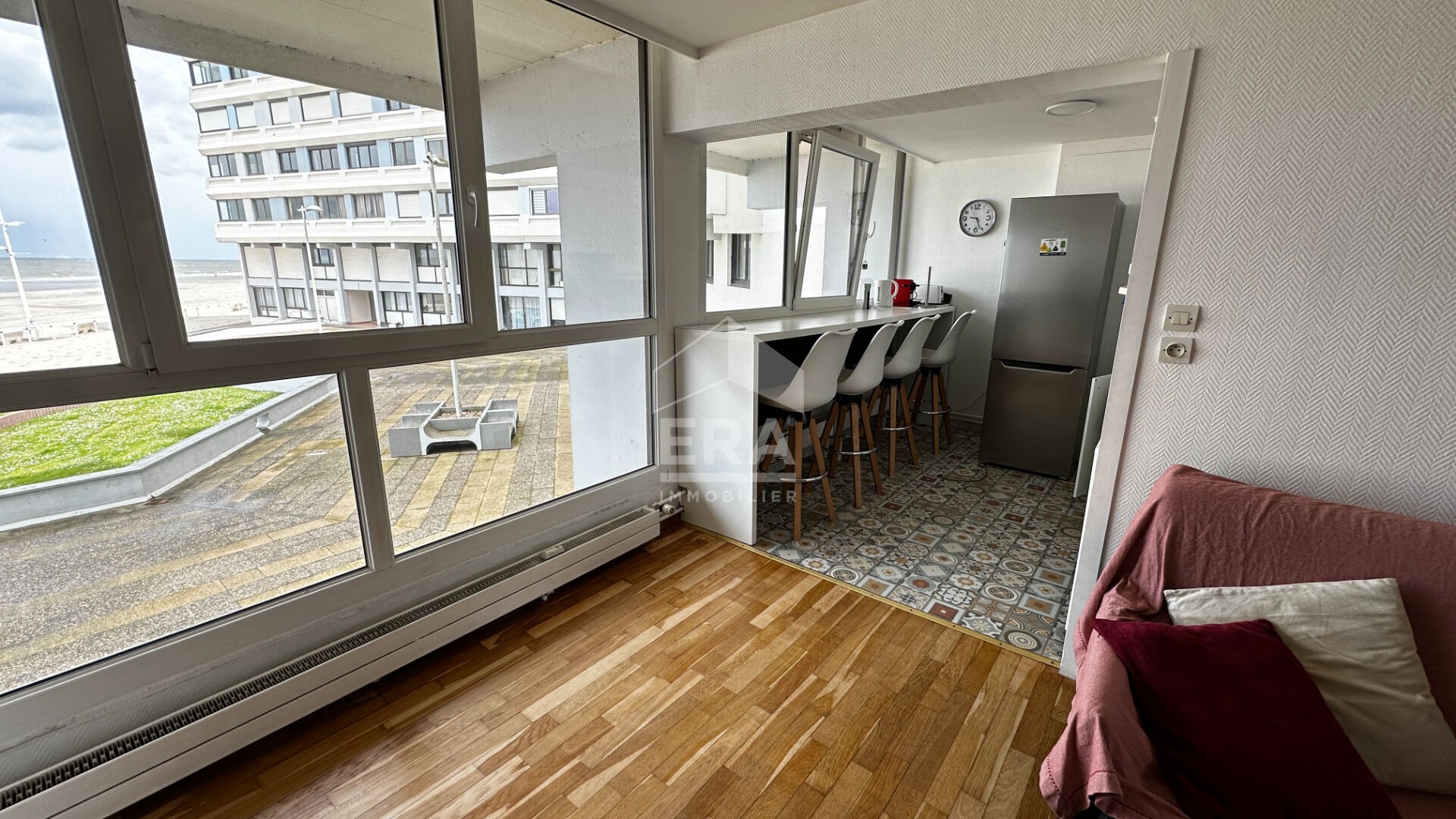 Vente Appartement à Dunkerque 3 pièces