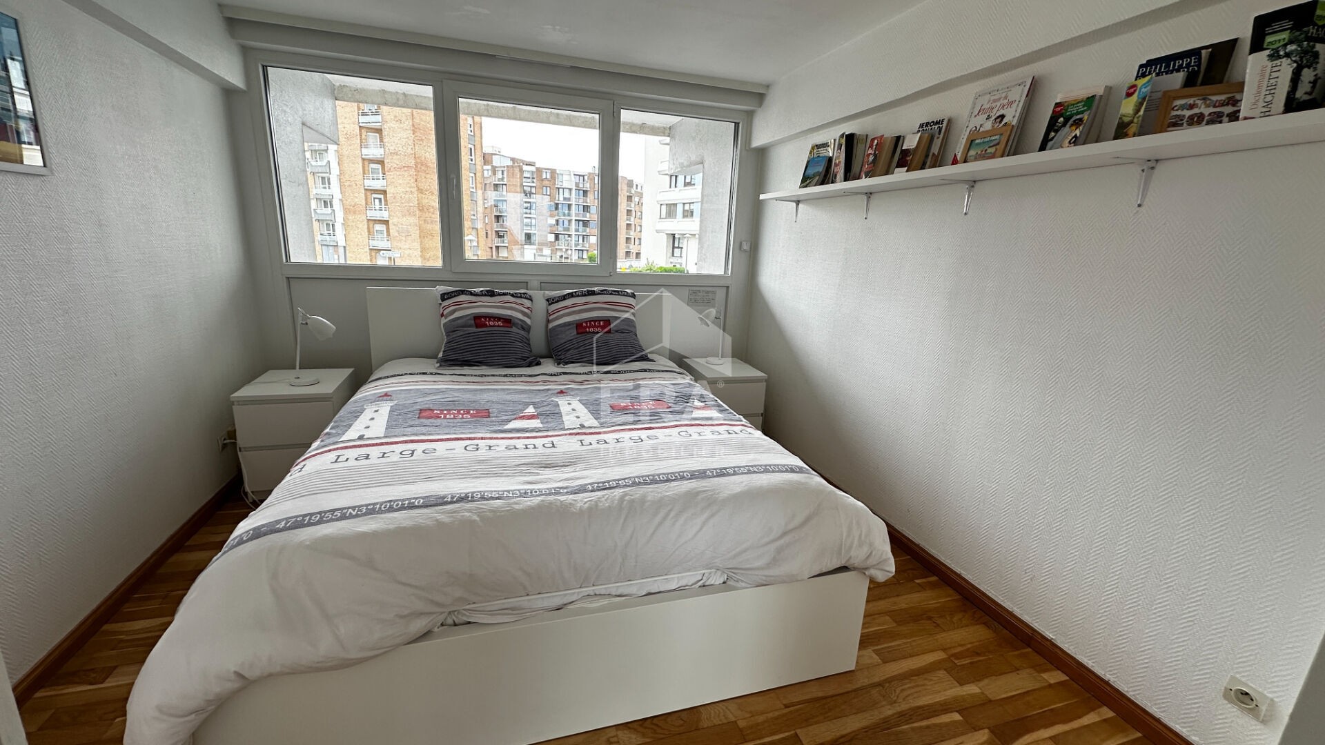 Vente Appartement à Dunkerque 3 pièces