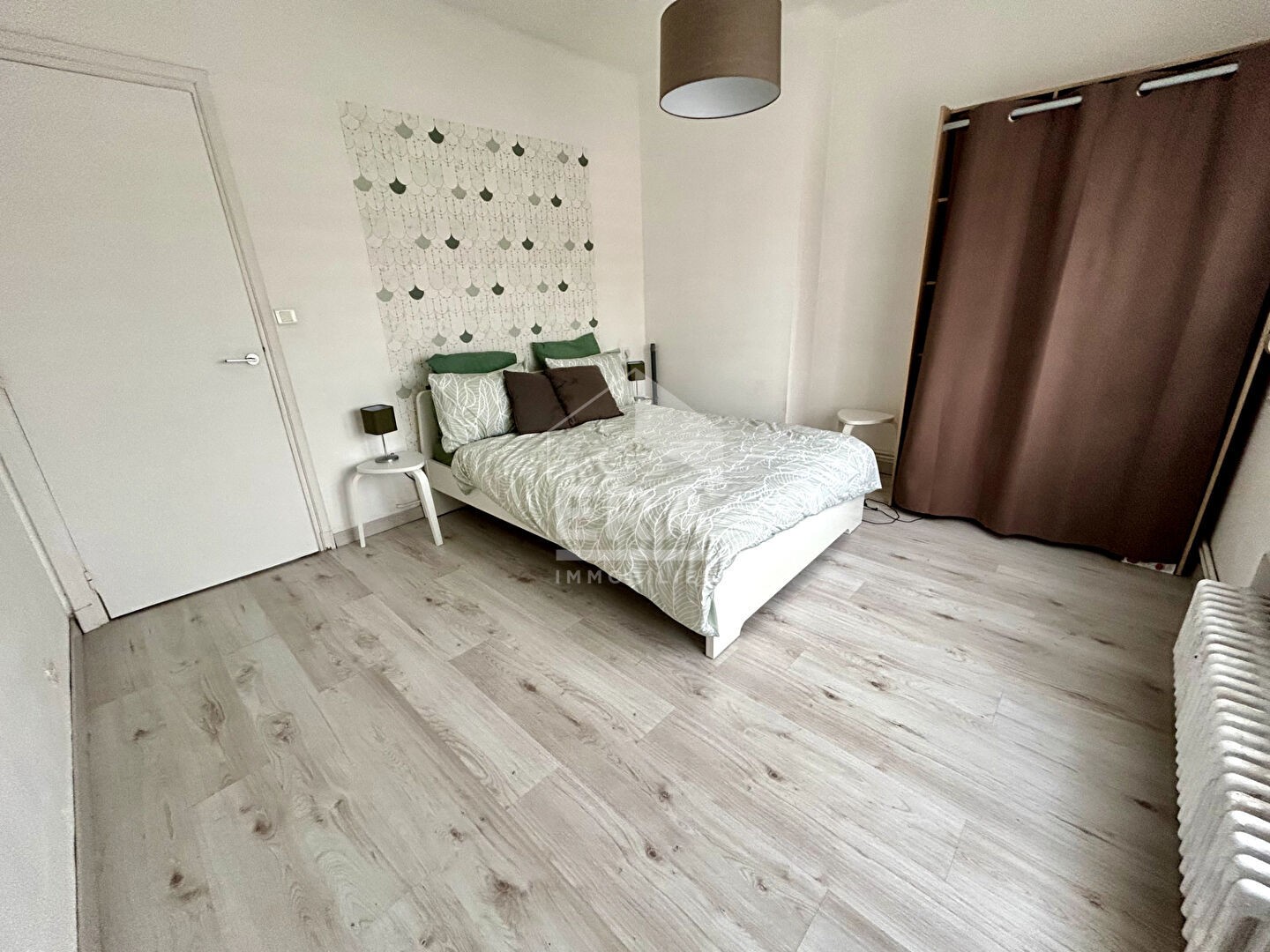 Vente Appartement à Dunkerque 3 pièces