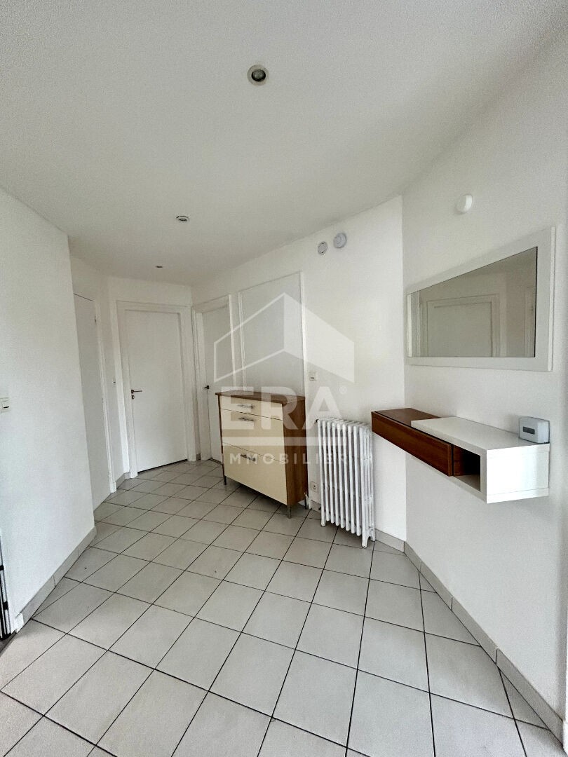 Vente Appartement à Dunkerque 3 pièces