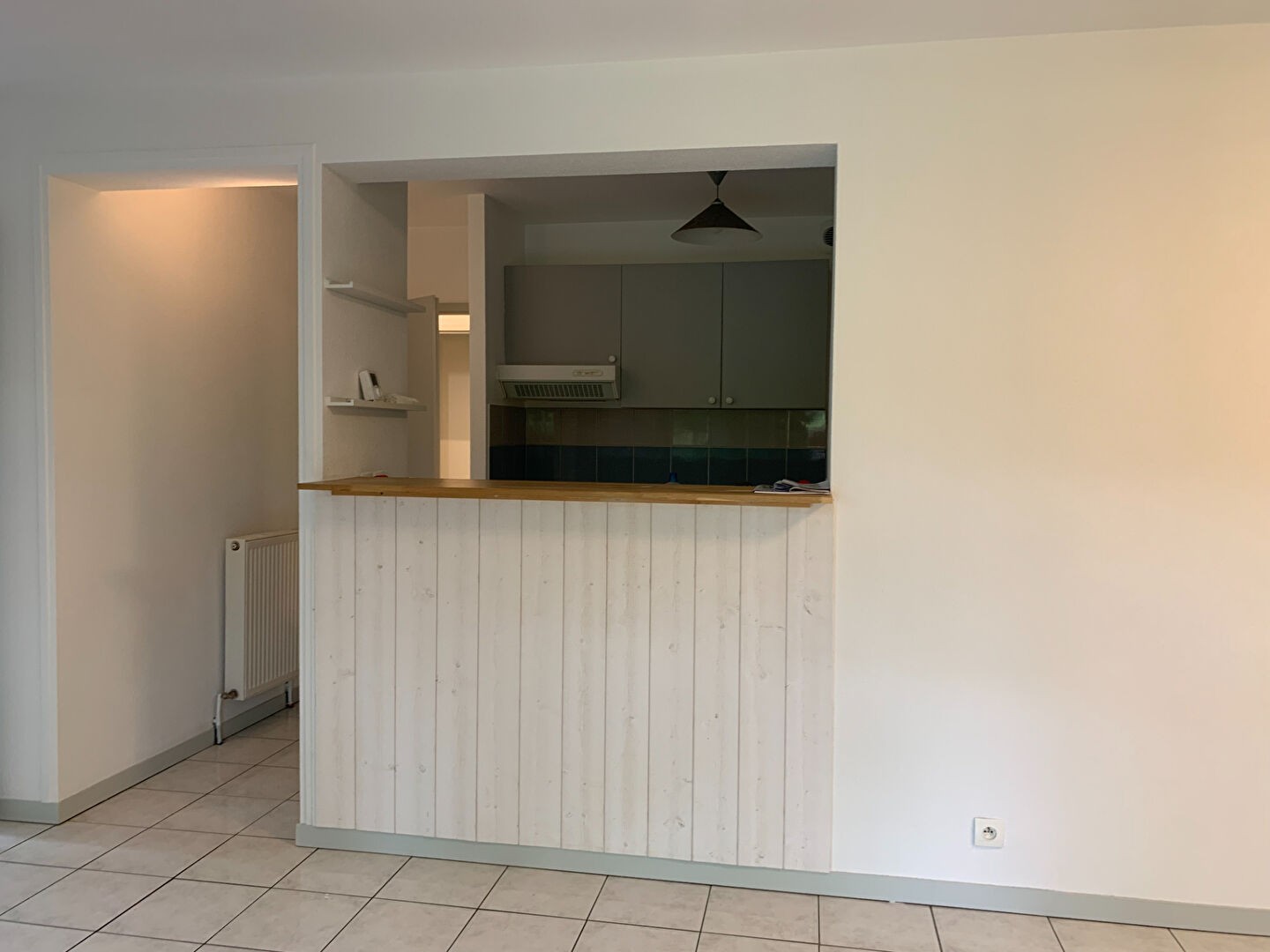 Vente Appartement à Bordeaux 3 pièces