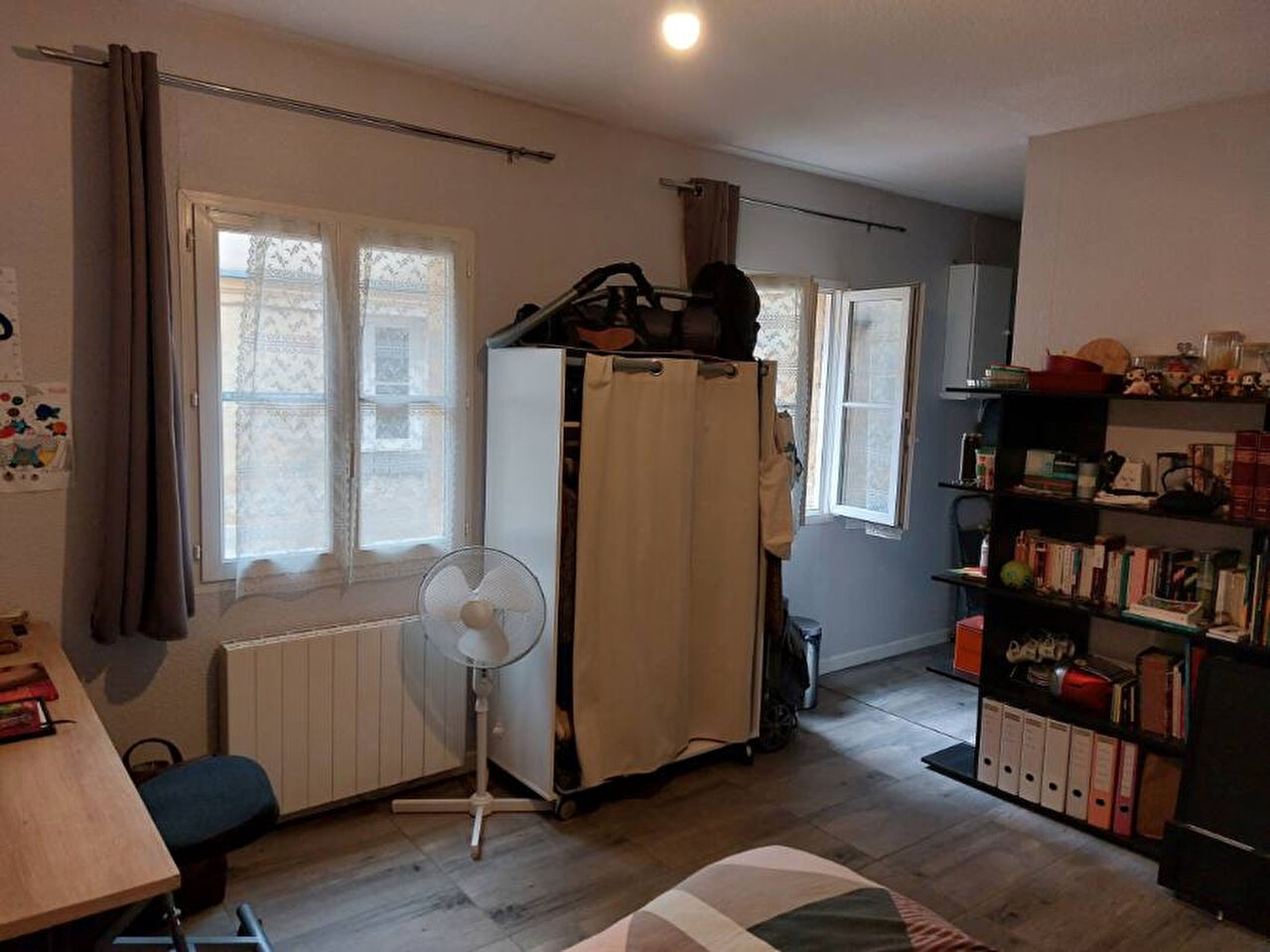 Vente Appartement à Bordeaux 1 pièce