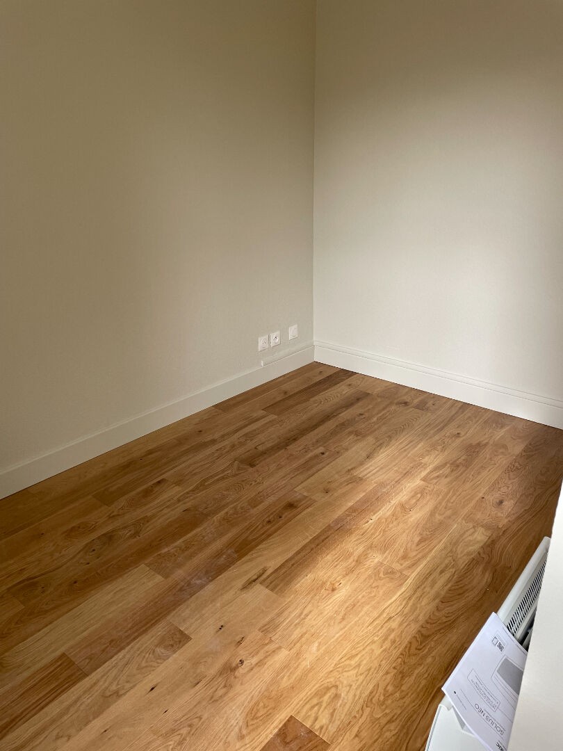 Vente Appartement à Bordeaux 2 pièces