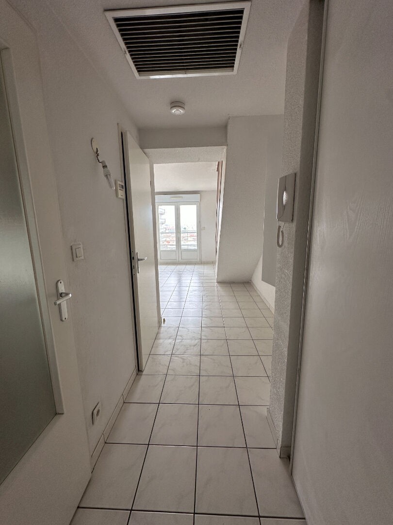 Vente Appartement à Bordeaux 3 pièces