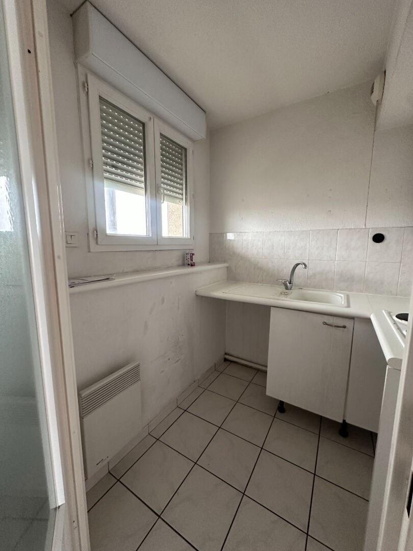 Vente Appartement à Bordeaux 3 pièces