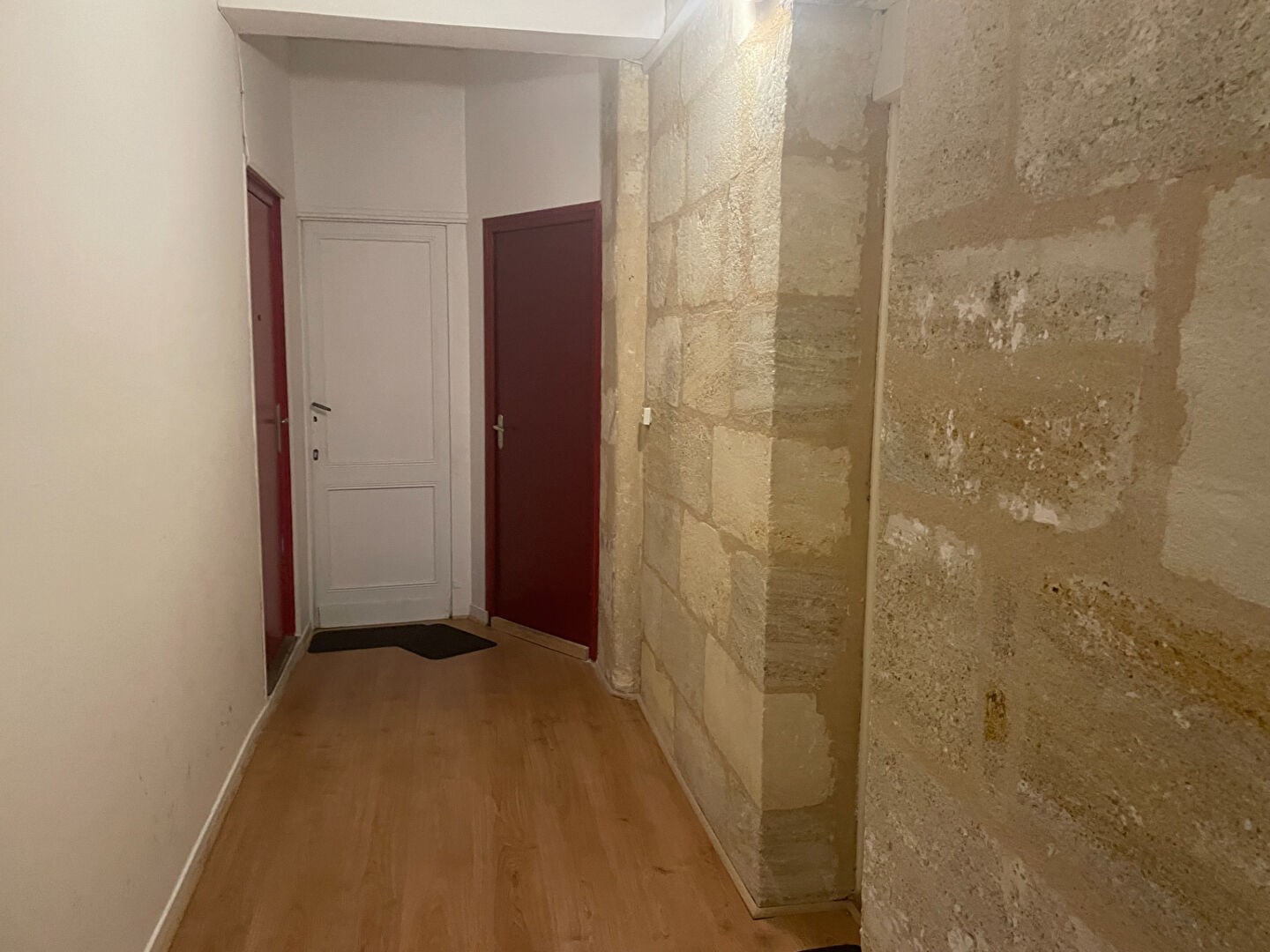 Vente Appartement à Bordeaux 1 pièce