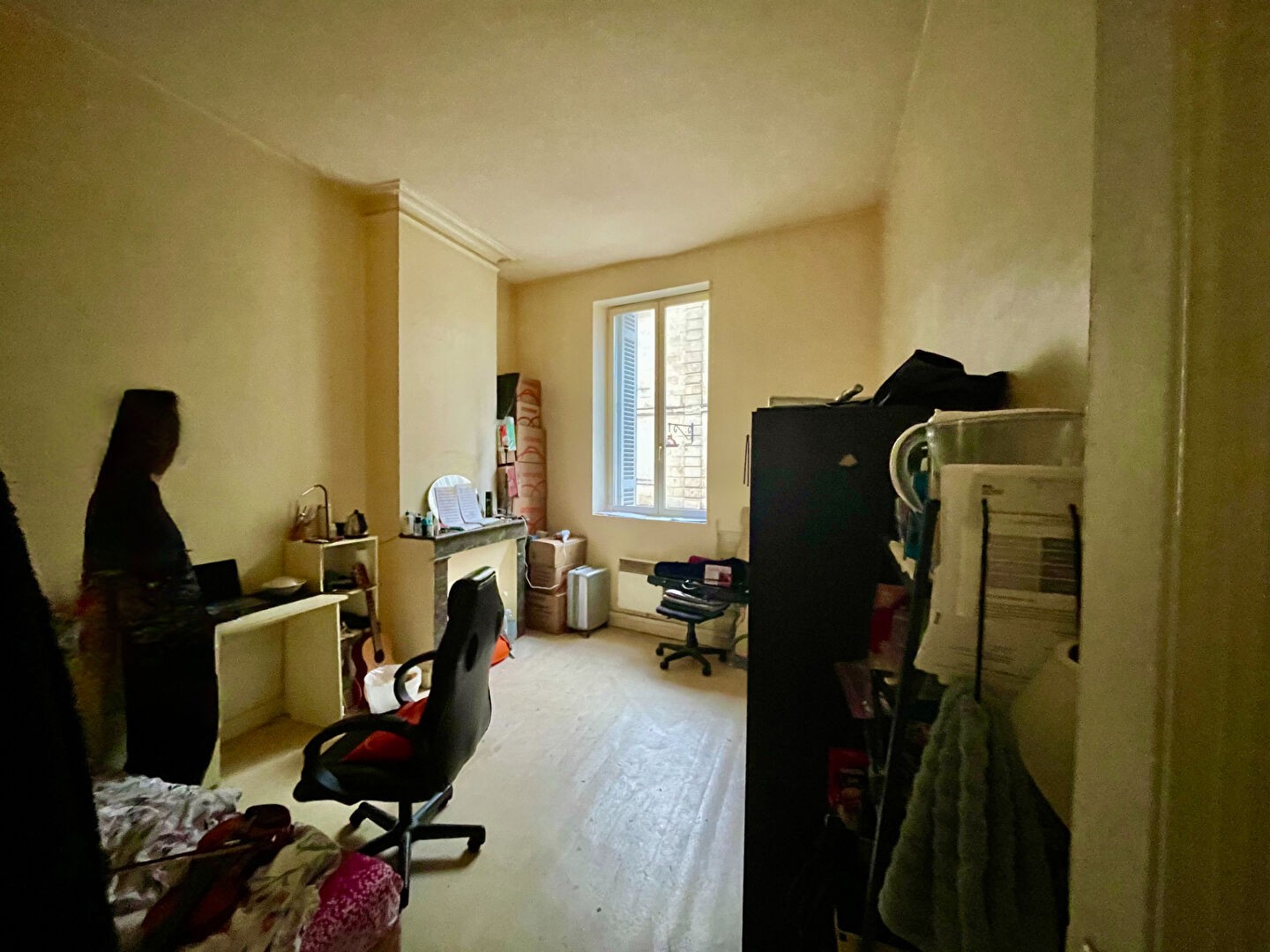 Vente Appartement à Bordeaux 4 pièces