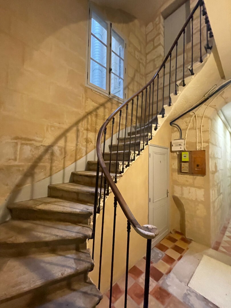 Vente Appartement à Bordeaux 4 pièces