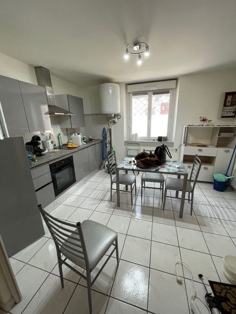 Vente Appartement à Bordeaux 2 pièces