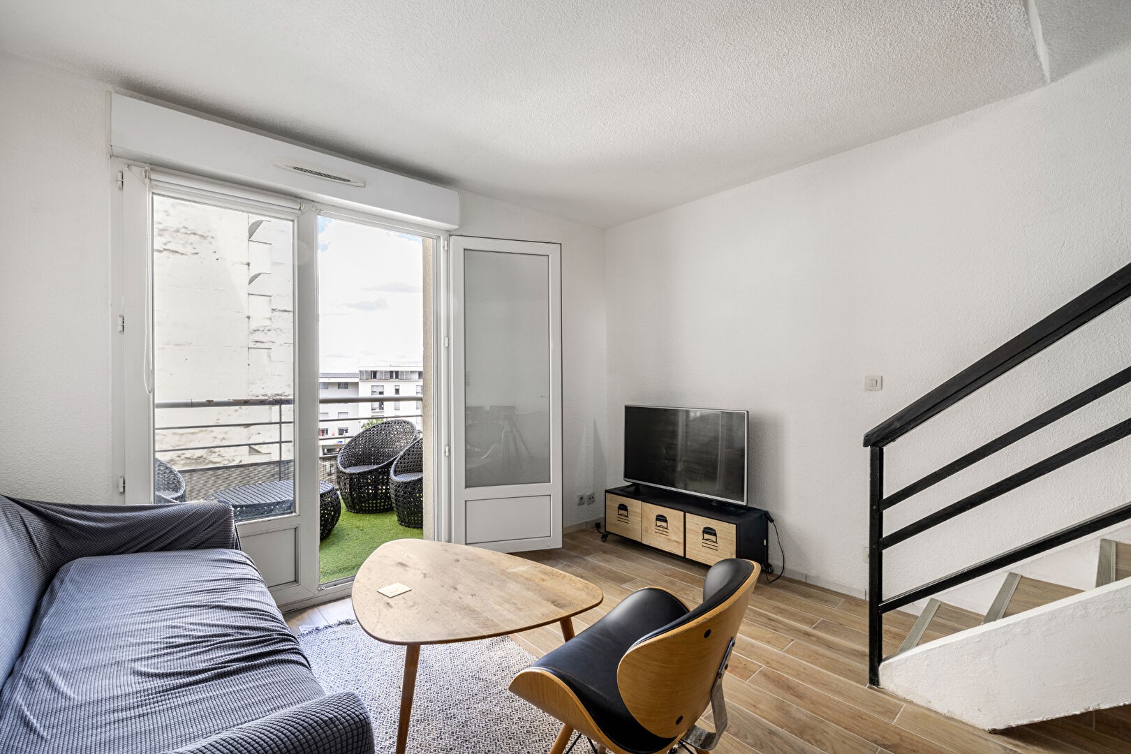 Vente Appartement à Bordeaux 3 pièces