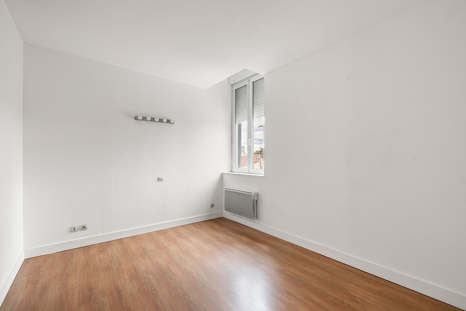 Vente Appartement à Bordeaux 3 pièces