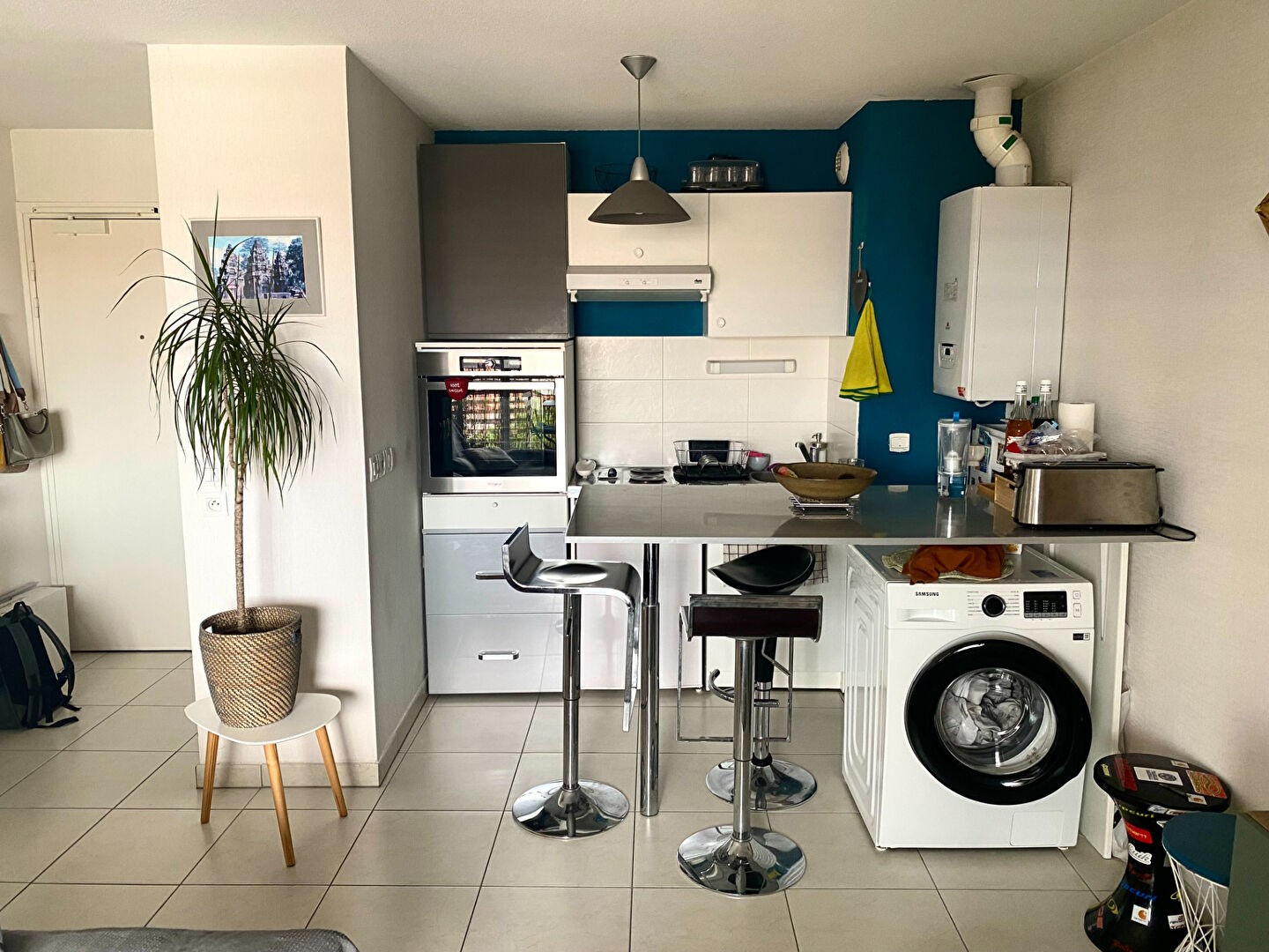 Vente Appartement à Bordeaux 2 pièces