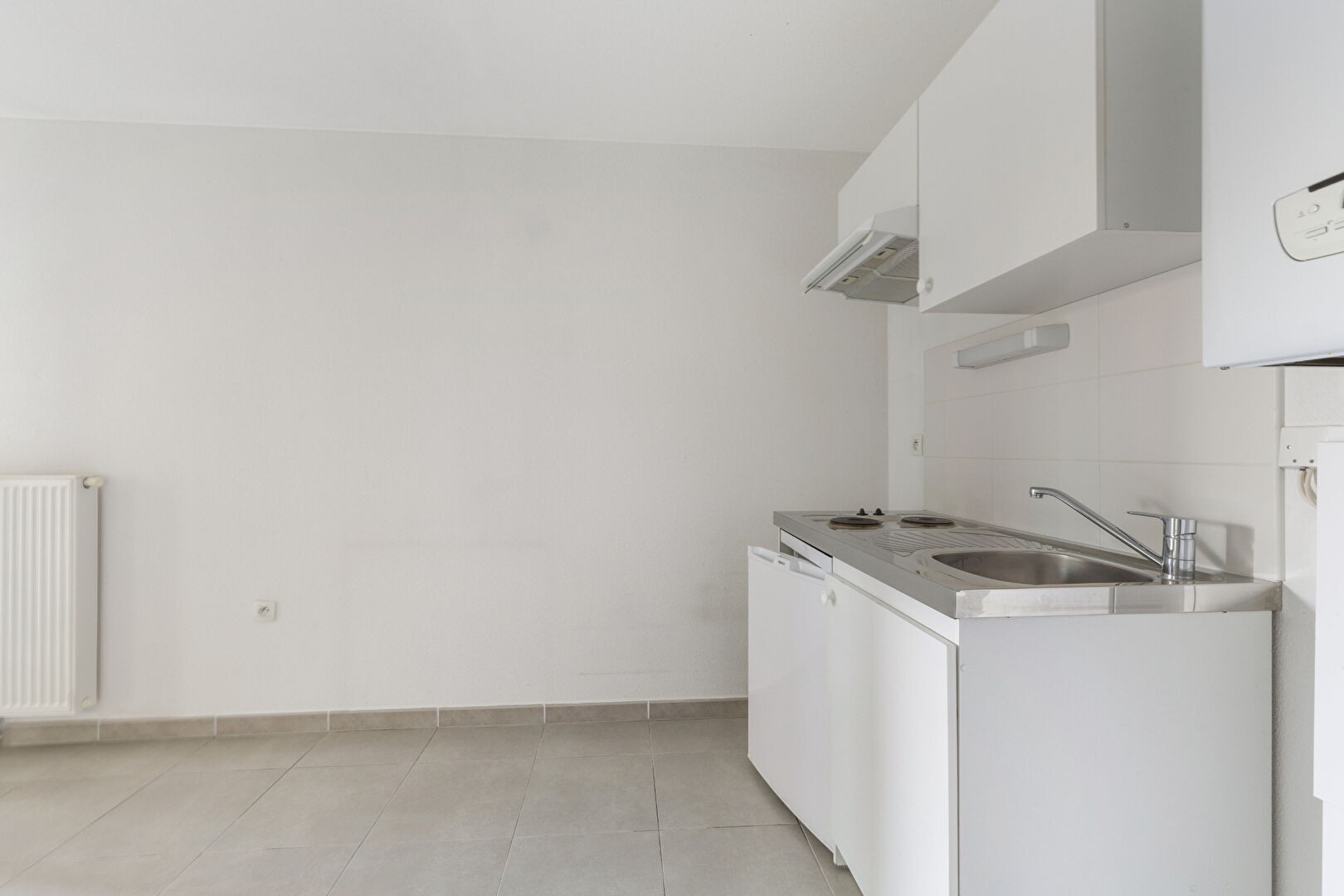 Vente Appartement à Bordeaux 2 pièces