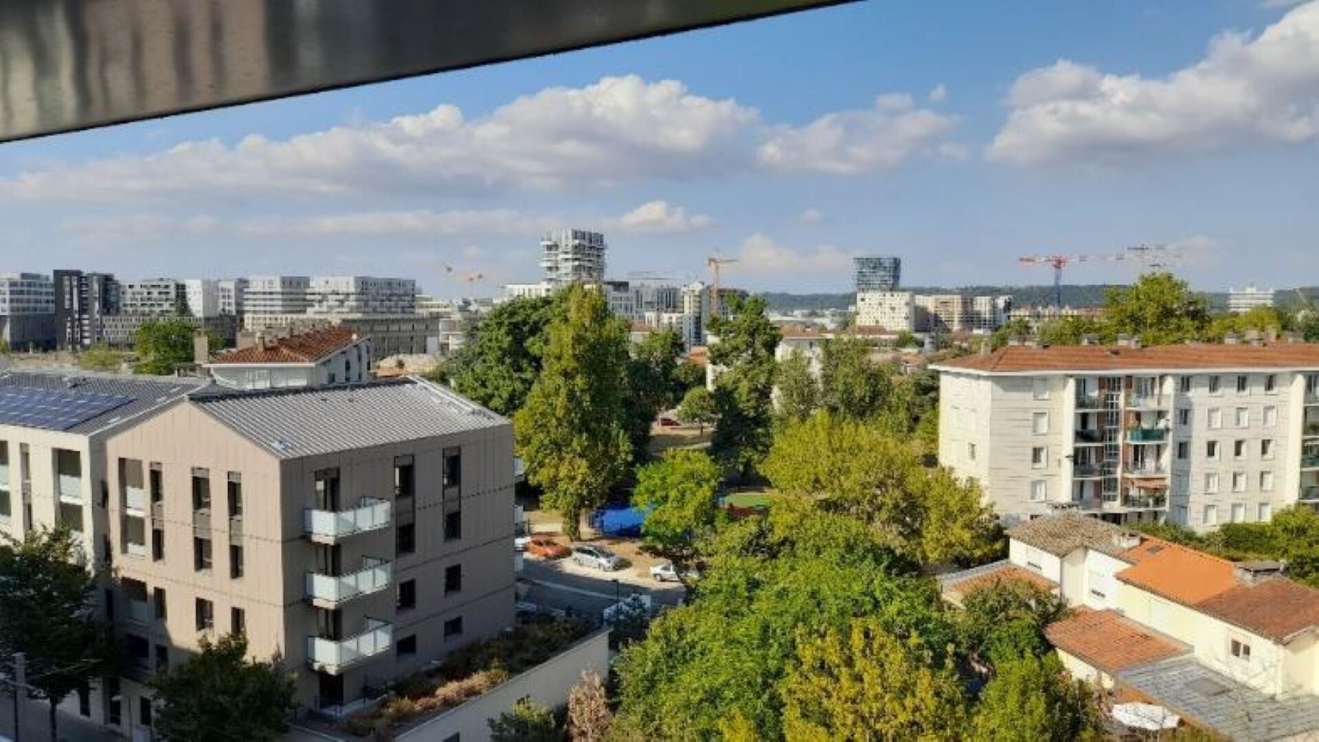 Vente Appartement à Bordeaux 3 pièces