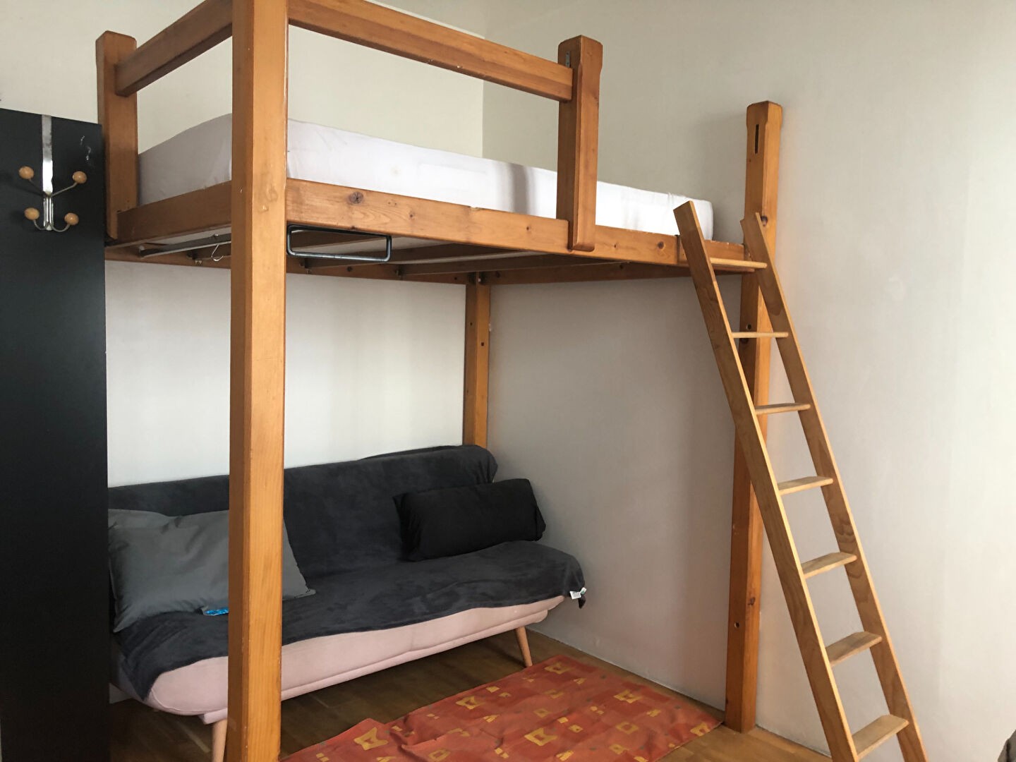 Location Appartement à Bordeaux 1 pièce