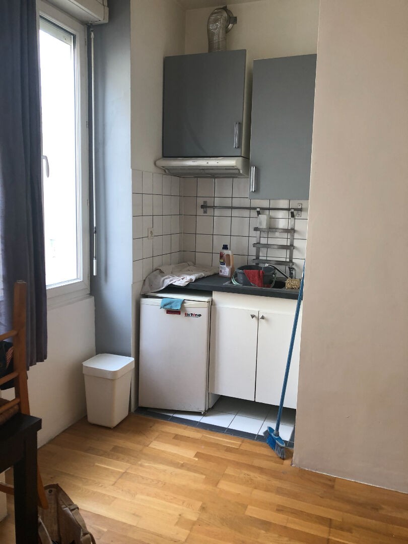 Location Appartement à Bordeaux 1 pièce