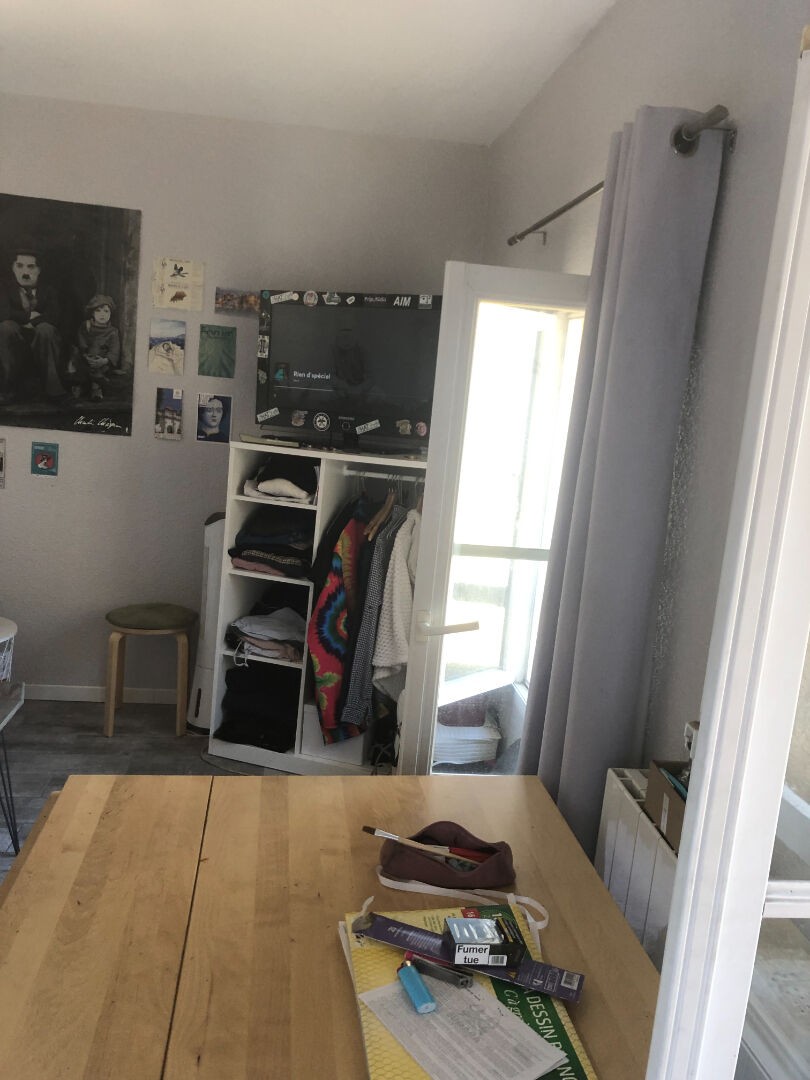 Vente Appartement à Bordeaux 1 pièce