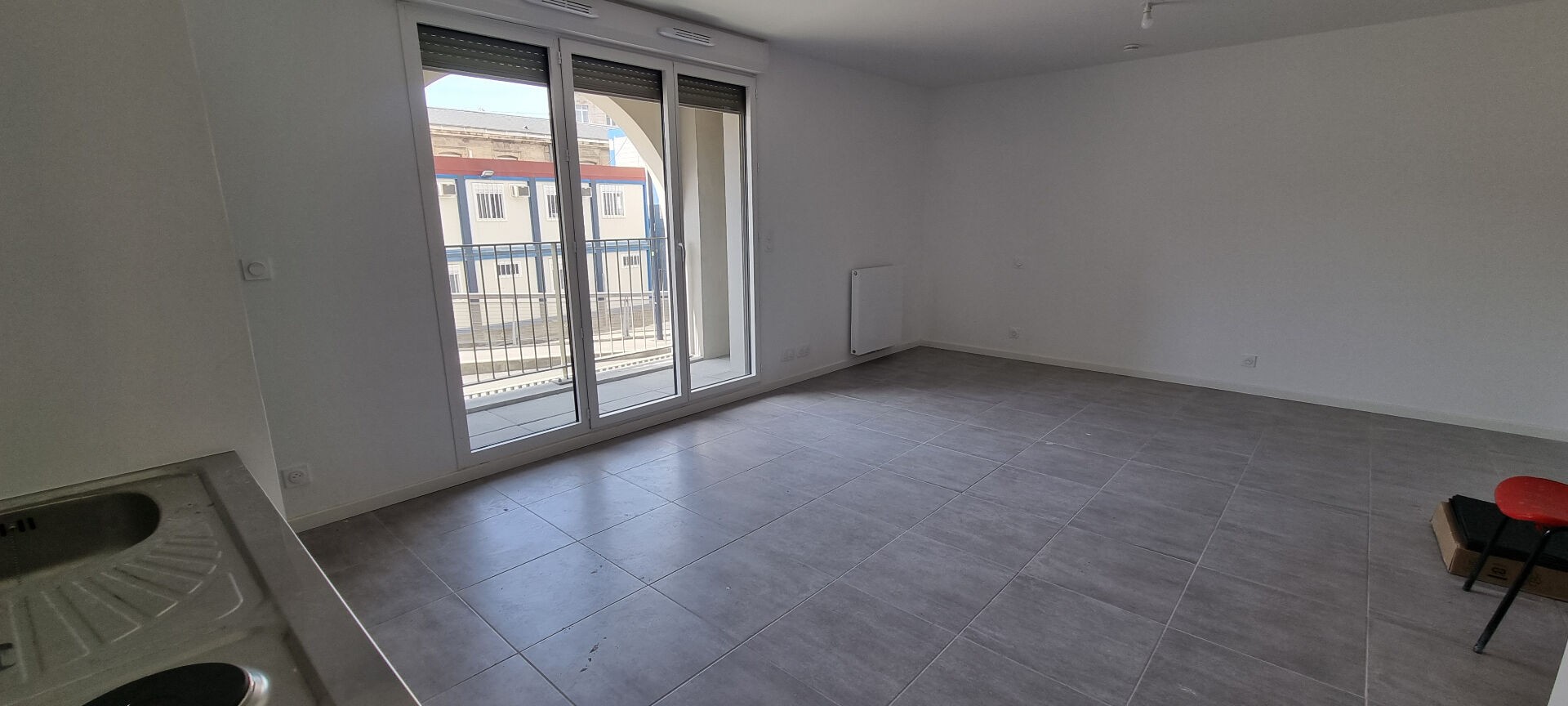 Vente Appartement à Bordeaux 1 pièce