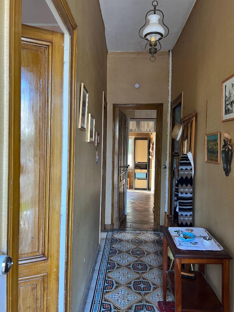 Vente Maison à le Bouscat 4 pièces