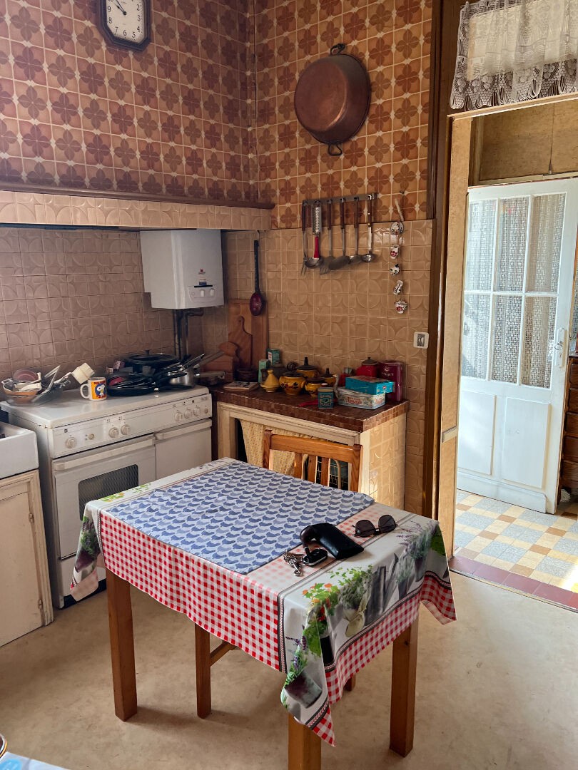 Vente Maison à le Bouscat 4 pièces