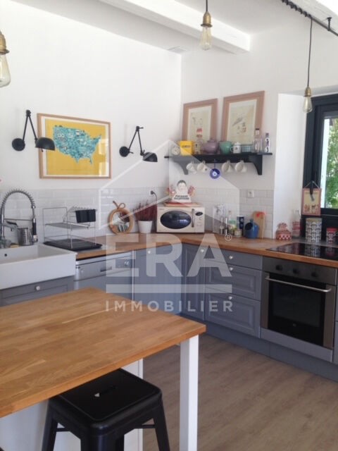 Location Maison à Marseille 8e arrondissement 5 pièces