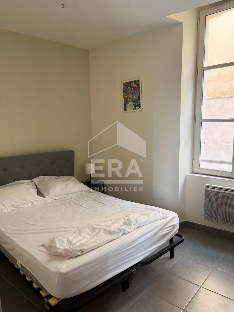 Location Appartement à Marseille 1er arrondissement 2 pièces