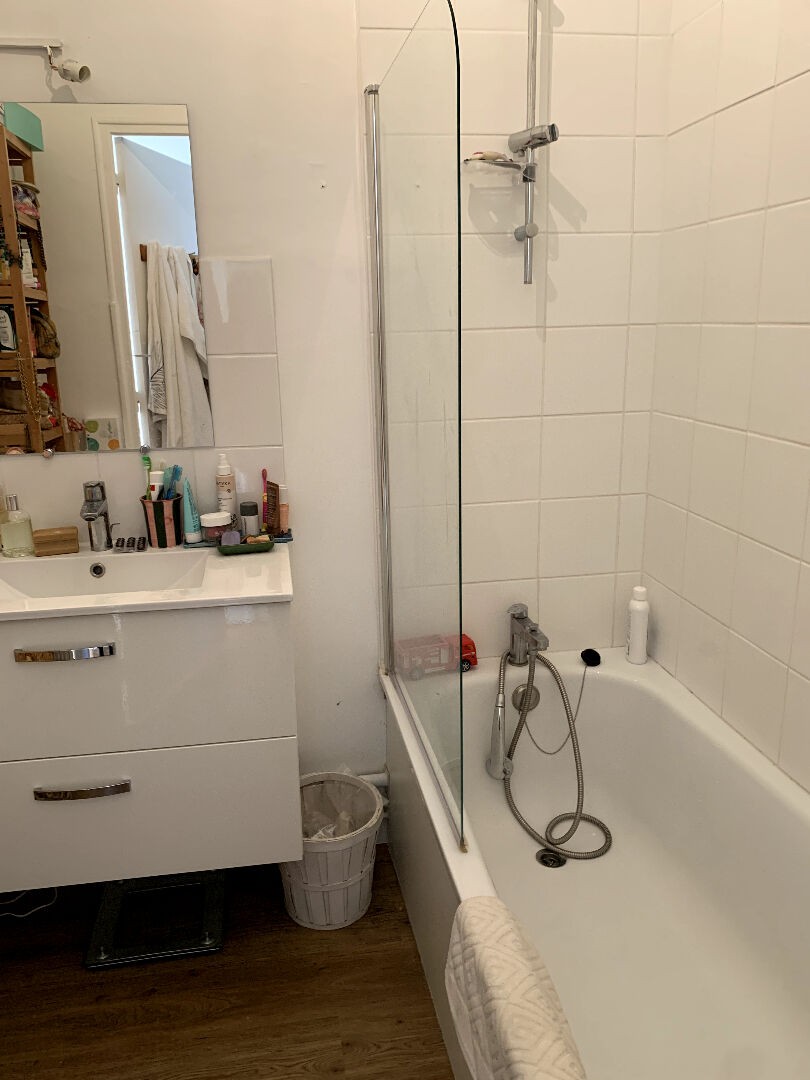 Location Appartement à Marseille 8e arrondissement 4 pièces