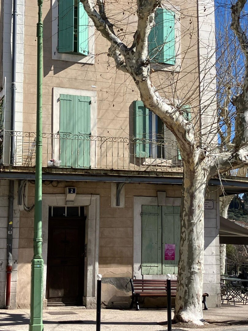 Vente Appartement à Manosque 1 pièce