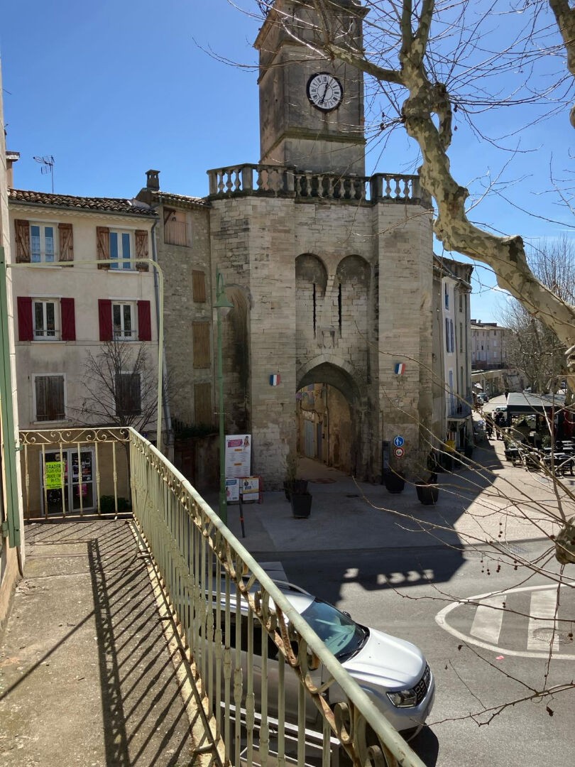 Vente Appartement à Manosque 1 pièce