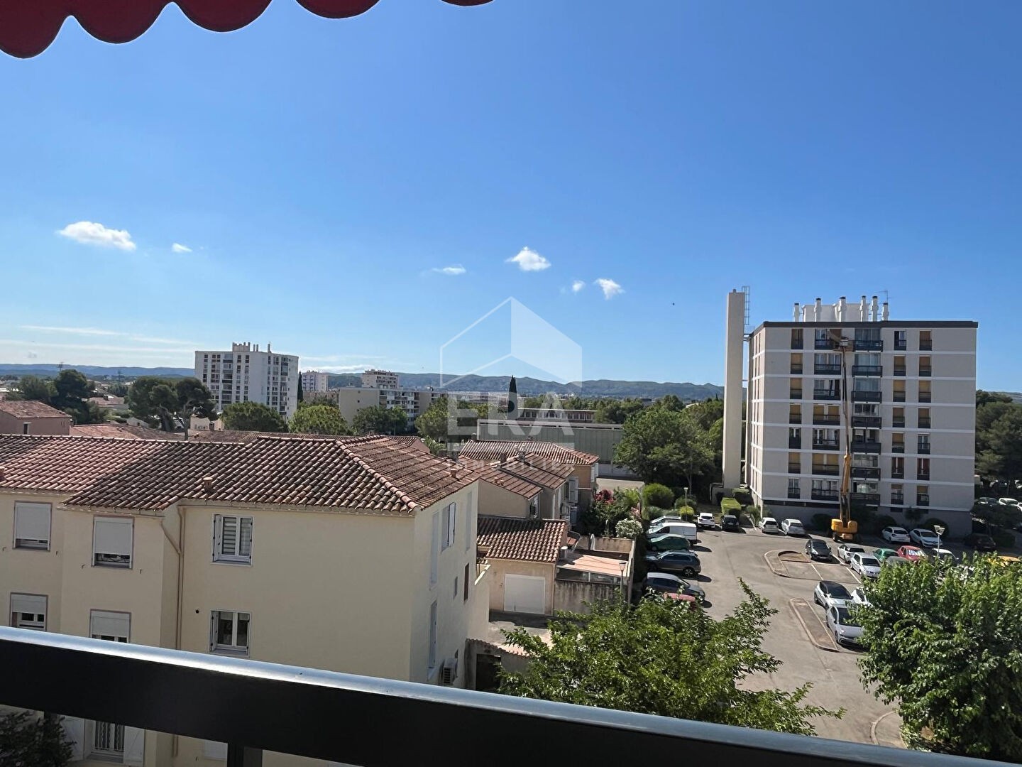 Vente Appartement à Marignane 4 pièces