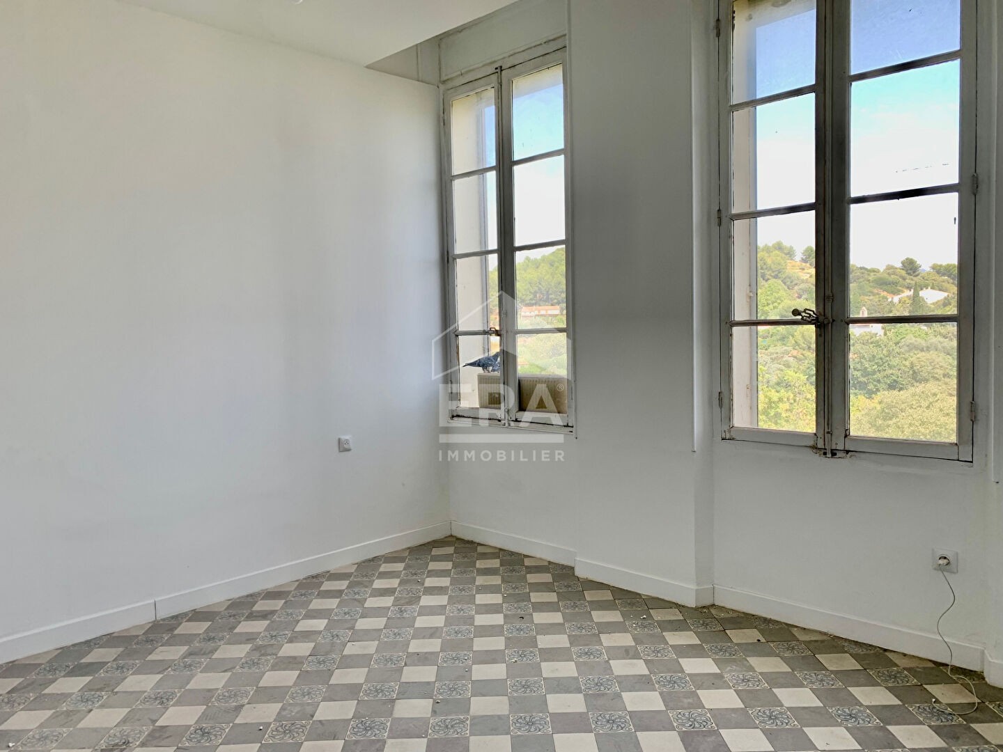 Vente Appartement à Marseille 11e arrondissement 3 pièces