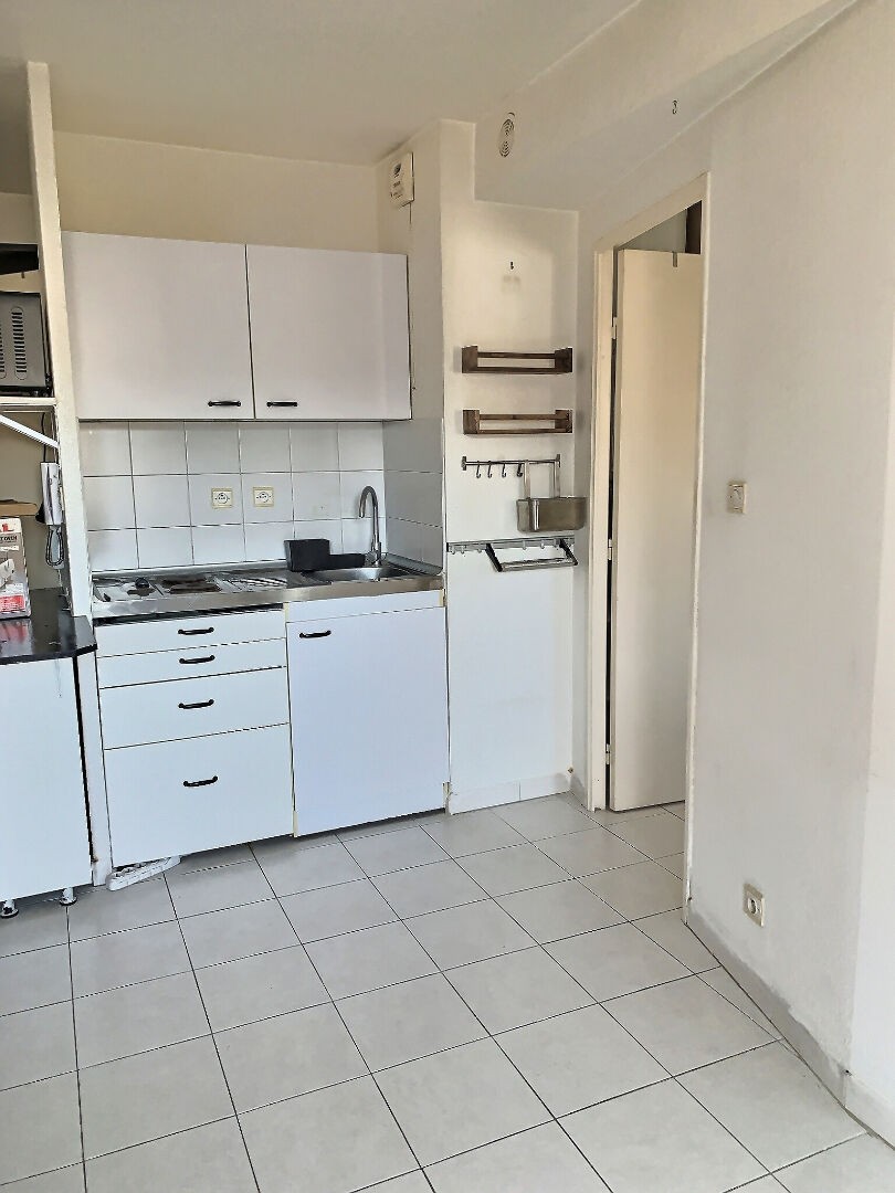 Location Appartement à Marseille 5e arrondissement 2 pièces