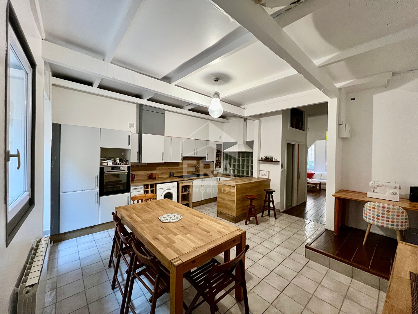 Vente Appartement à Marseille 5e arrondissement 4 pièces