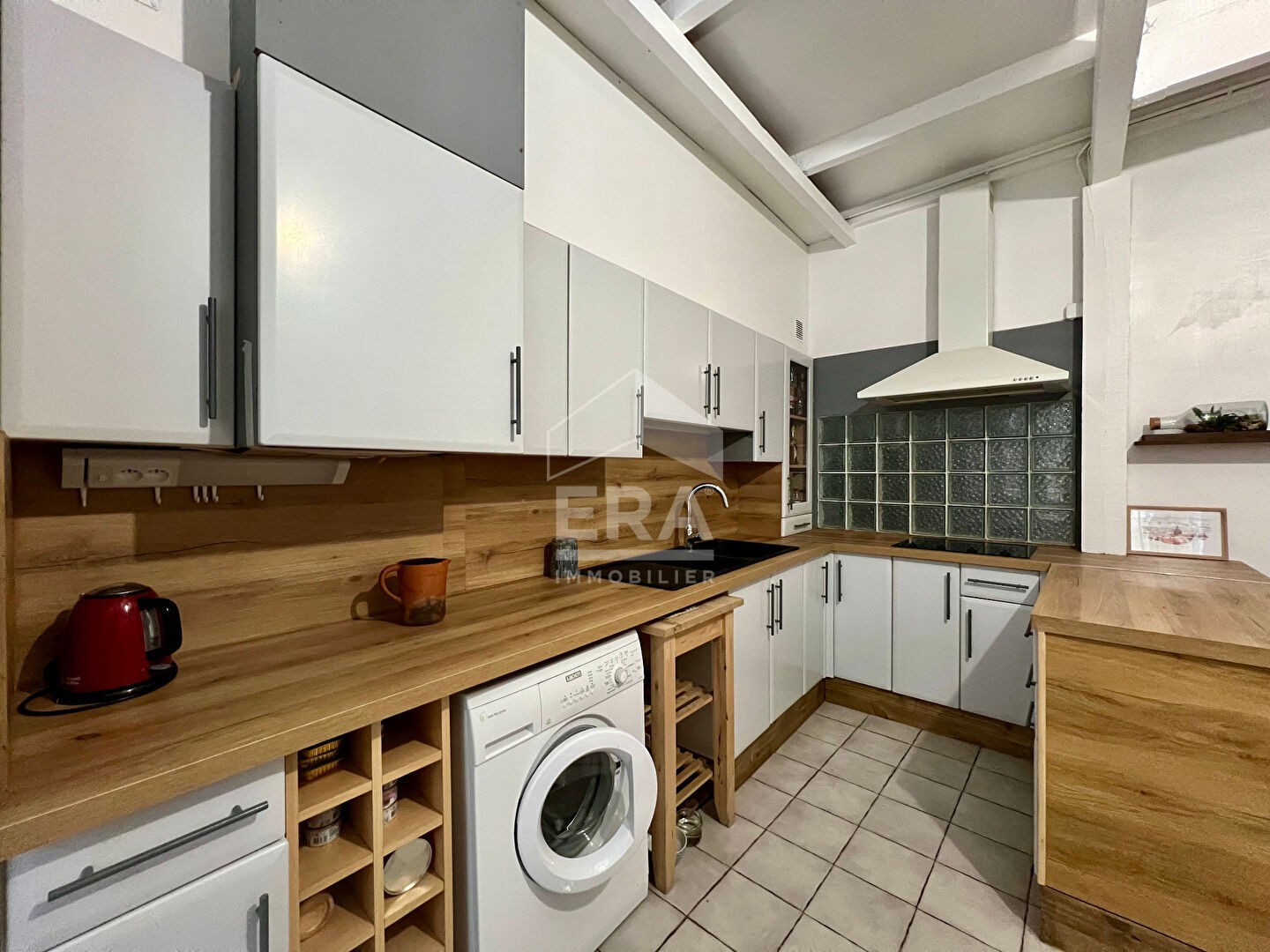 Vente Appartement à Marseille 5e arrondissement 4 pièces