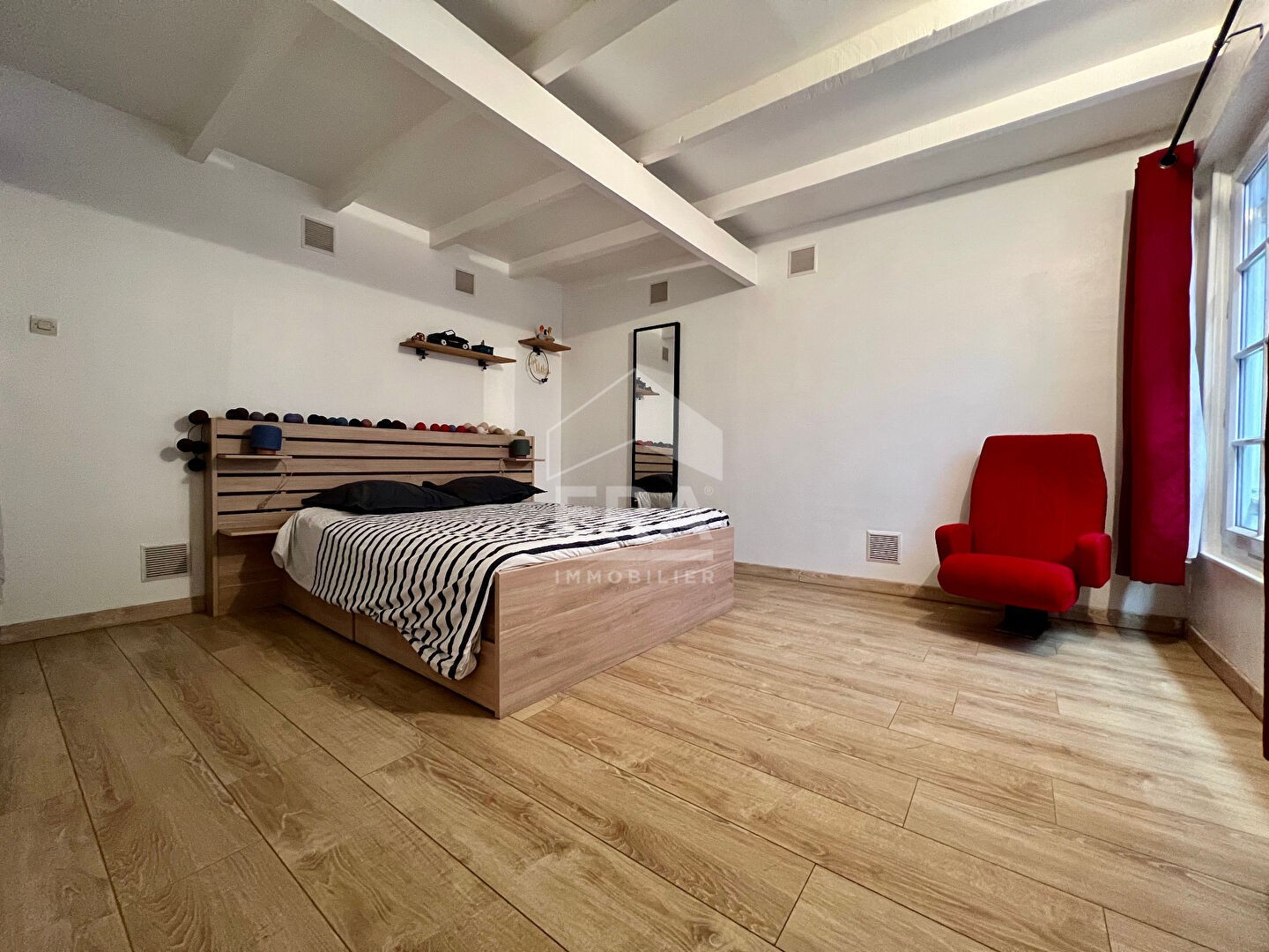 Vente Appartement à Marseille 5e arrondissement 4 pièces