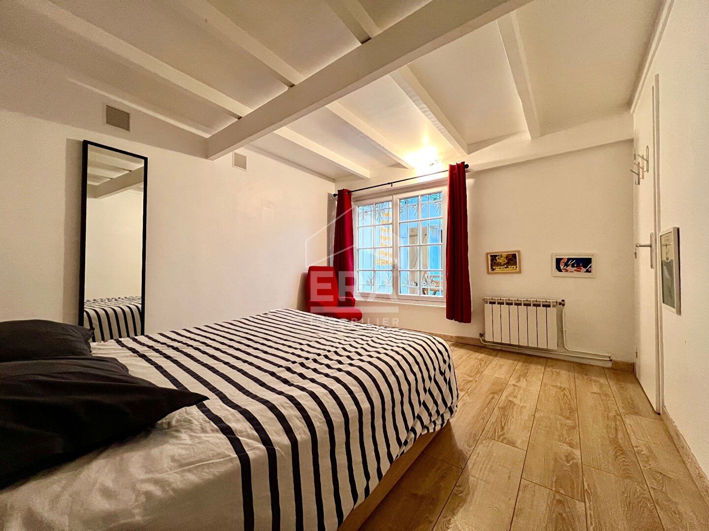 Vente Appartement à Marseille 5e arrondissement 4 pièces