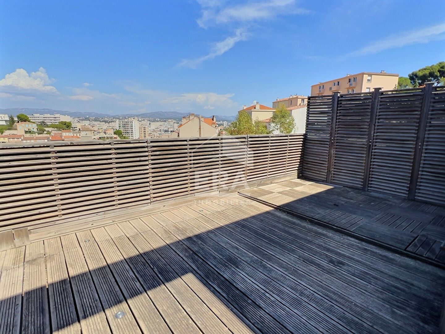 Location Appartement à Marseille 7e arrondissement 4 pièces