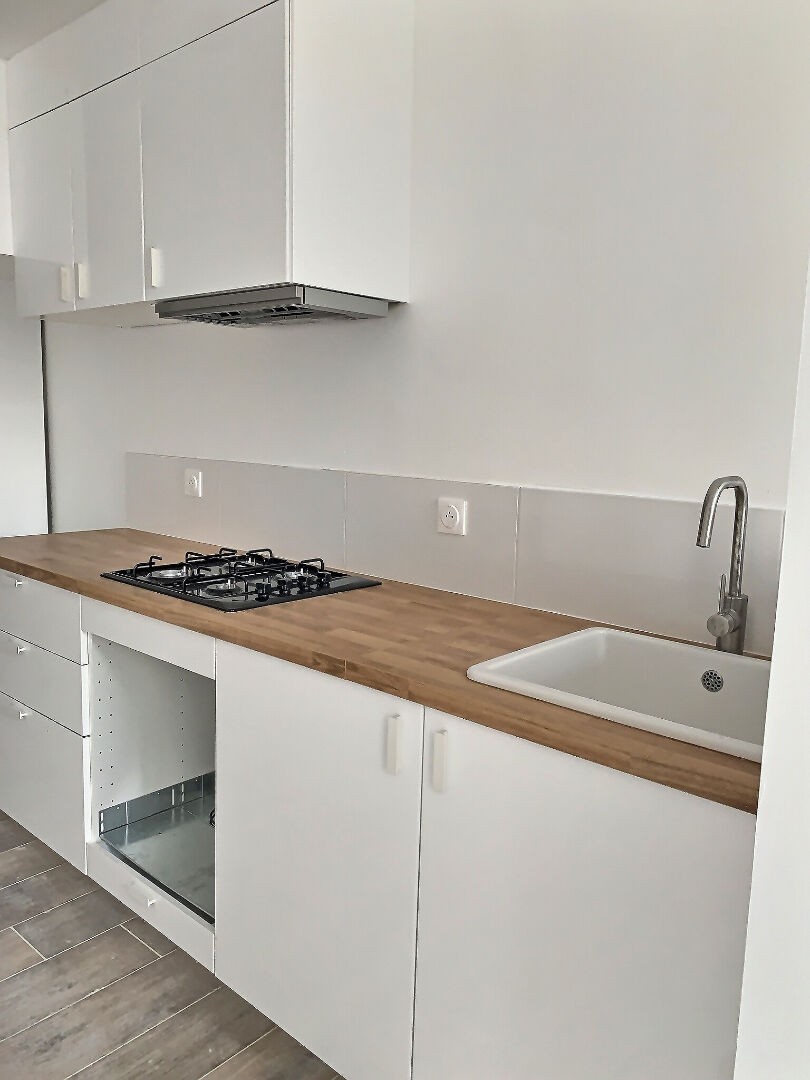 Location Appartement à Marseille 5e arrondissement 2 pièces