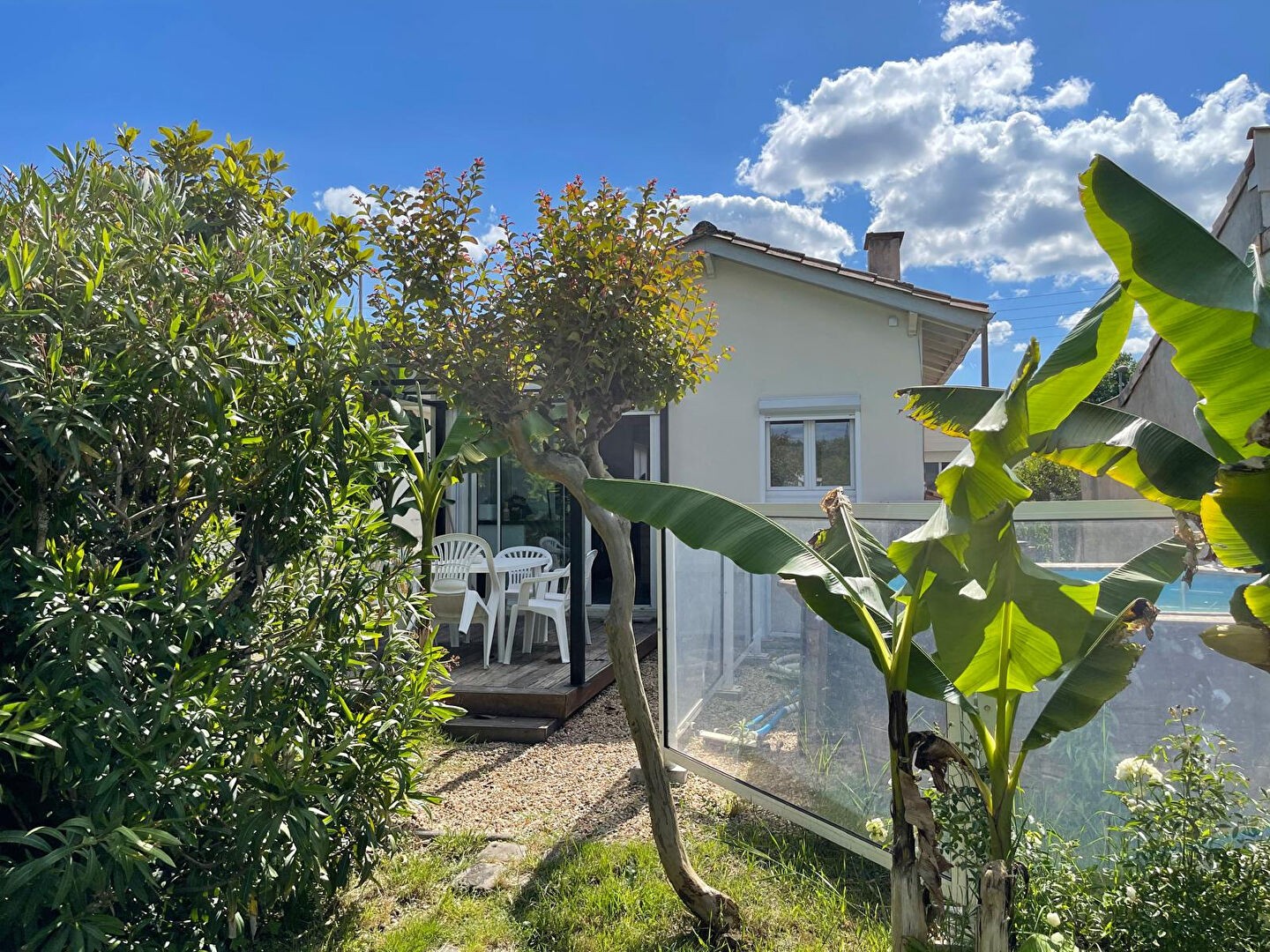 Vente Maison à Libourne 5 pièces