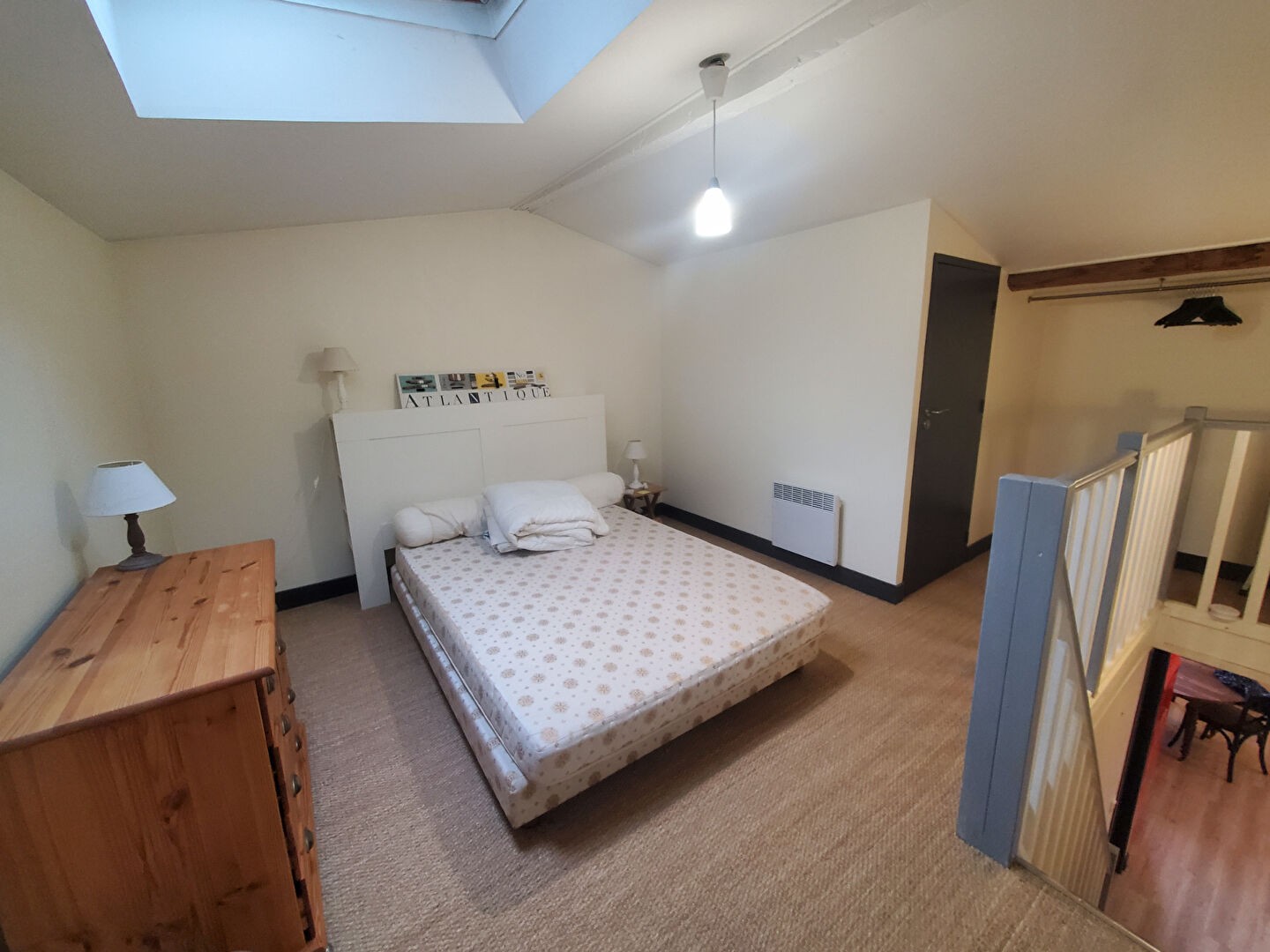 Location Appartement à Bordeaux 2 pièces