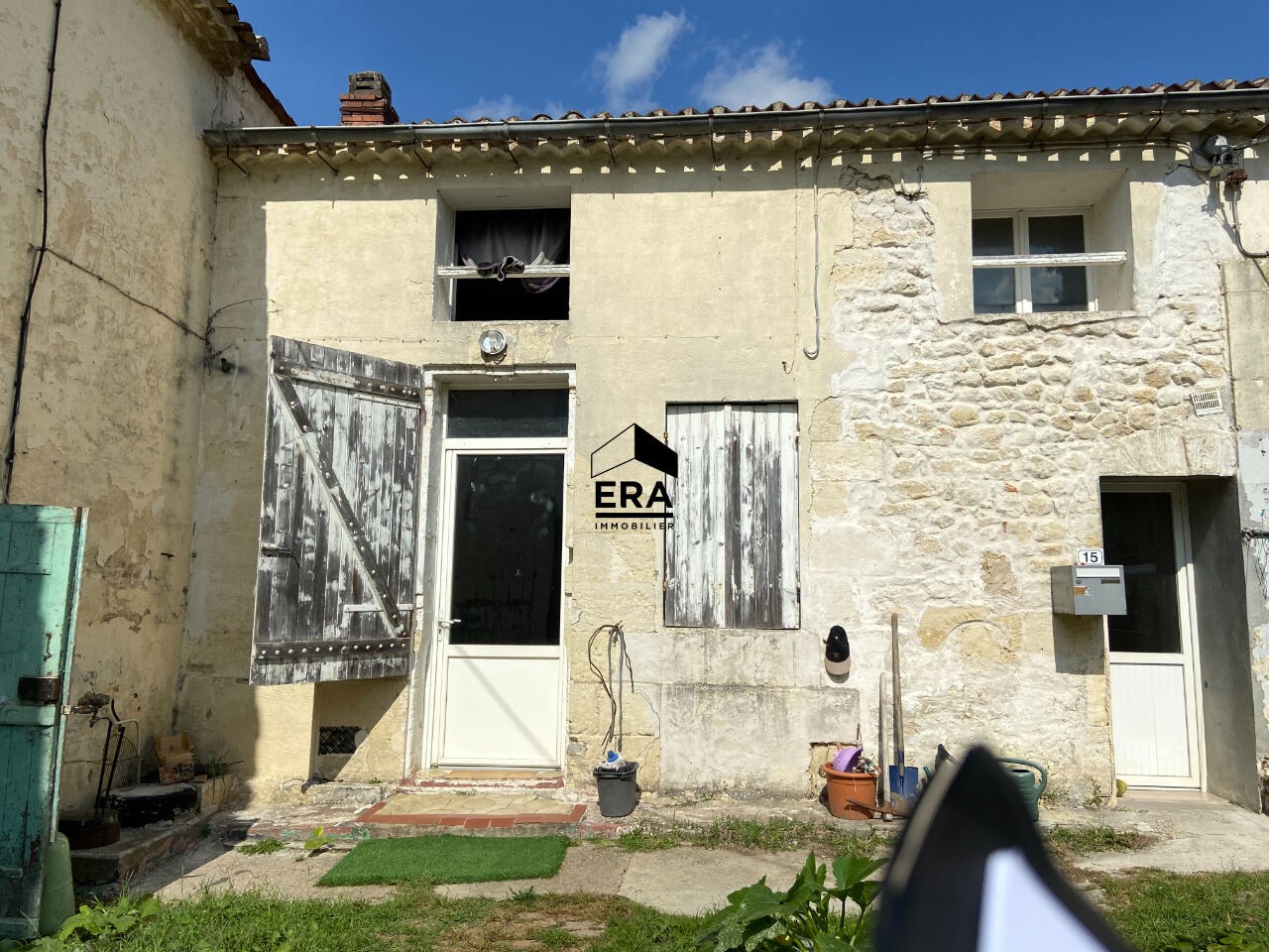 Vente Maison à Libourne 5 pièces