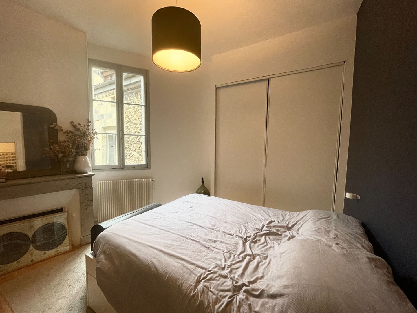 Vente Appartement à Bordeaux 3 pièces